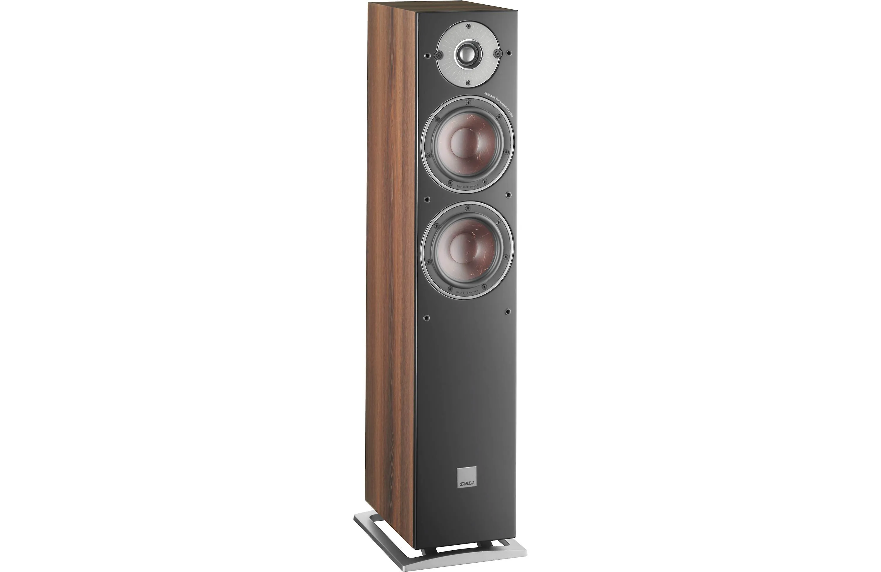 Dali Oberon 5 Compact Floorstanding Loudspeaker (Pair)