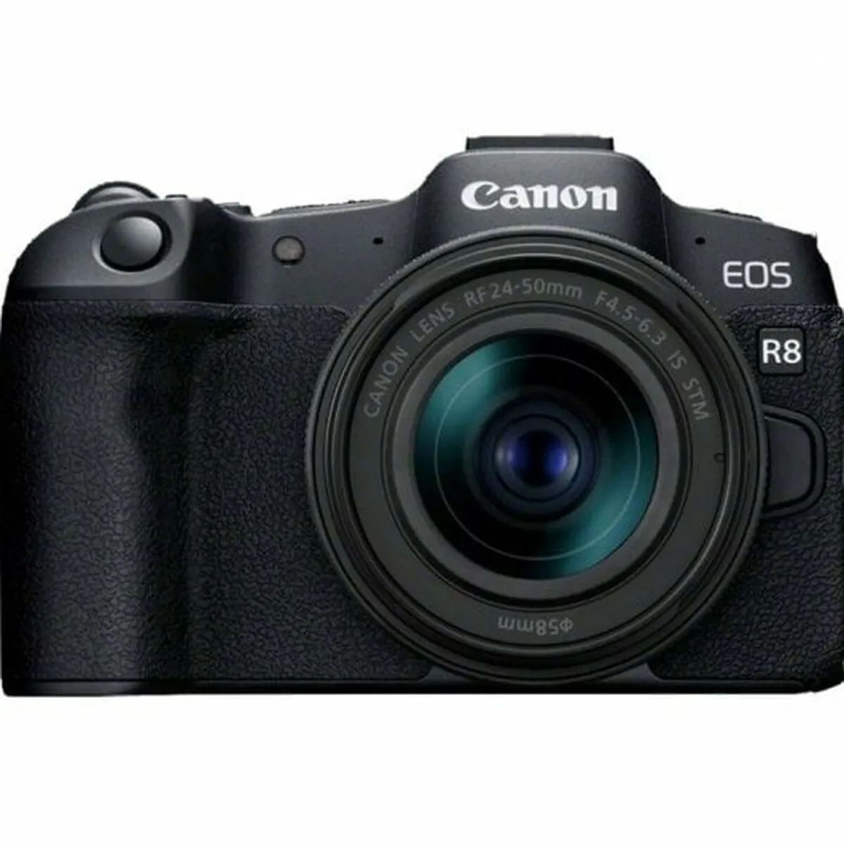 Digital Camera Canon 5803C013