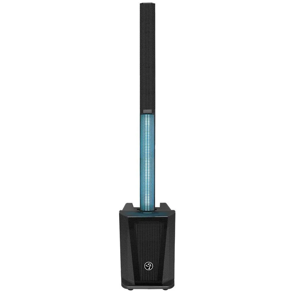 DS18- Zumba Loud Tower Speaker ZL10AT