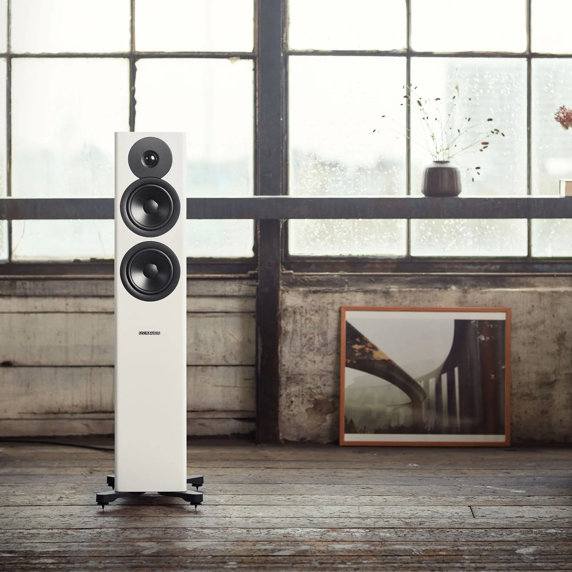 Dynaudio Evoke 30 Floorstanding Speakers