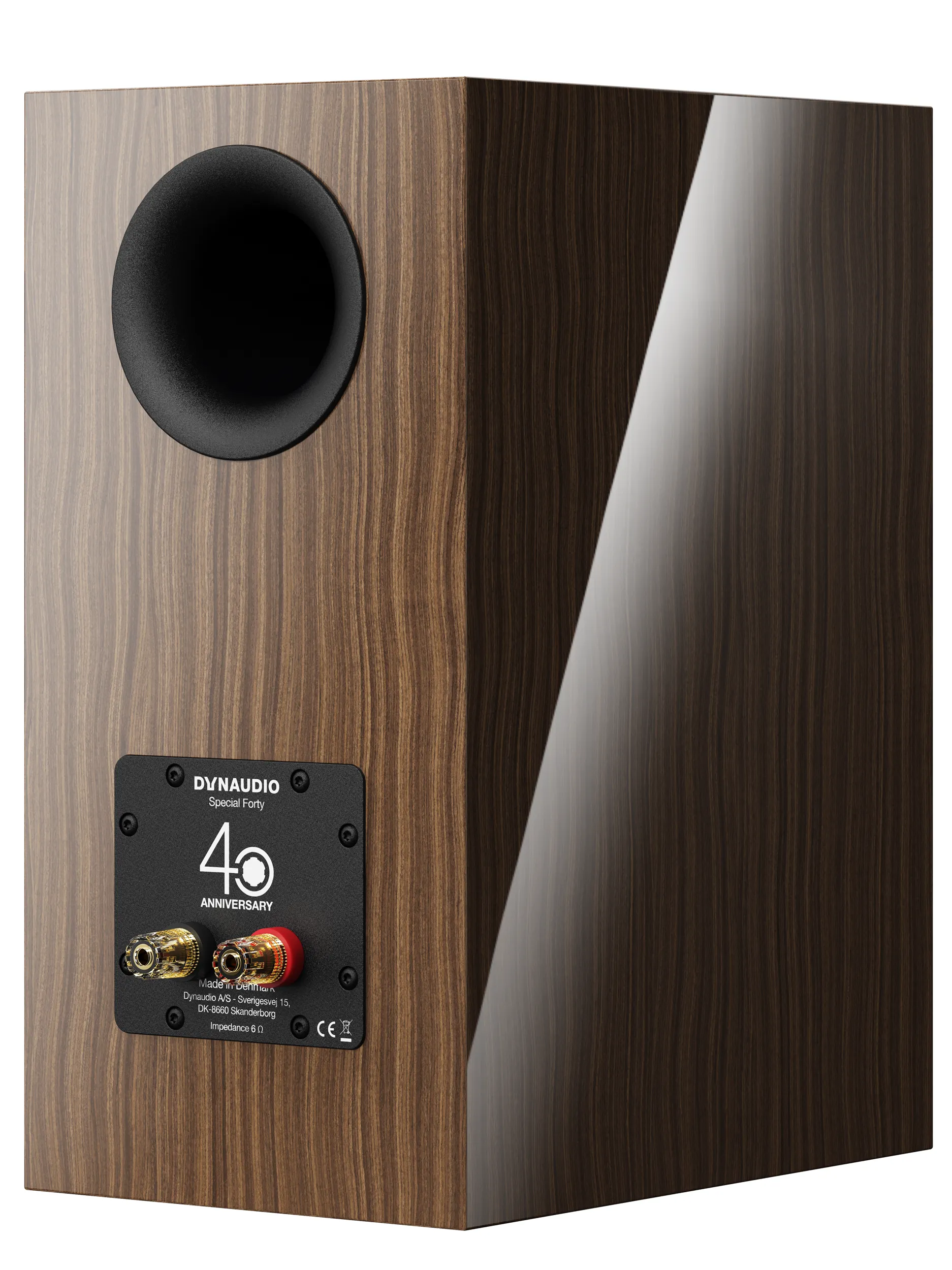 Dynaudio Special Forty Anniversary Bookshelf Speakers (Pair)