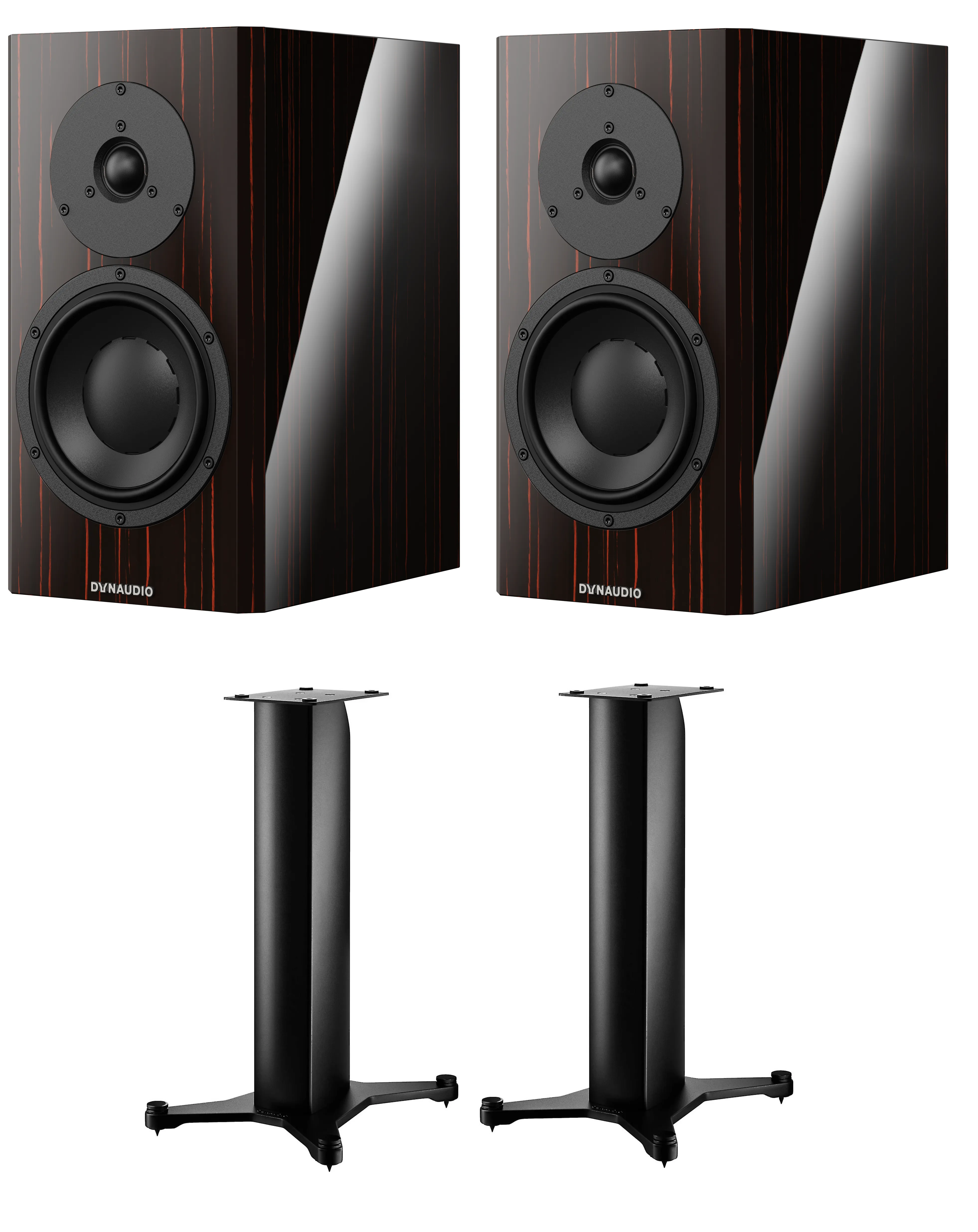 Dynaudio Special Forty Anniversary Bookshelf Speakers (Pair)