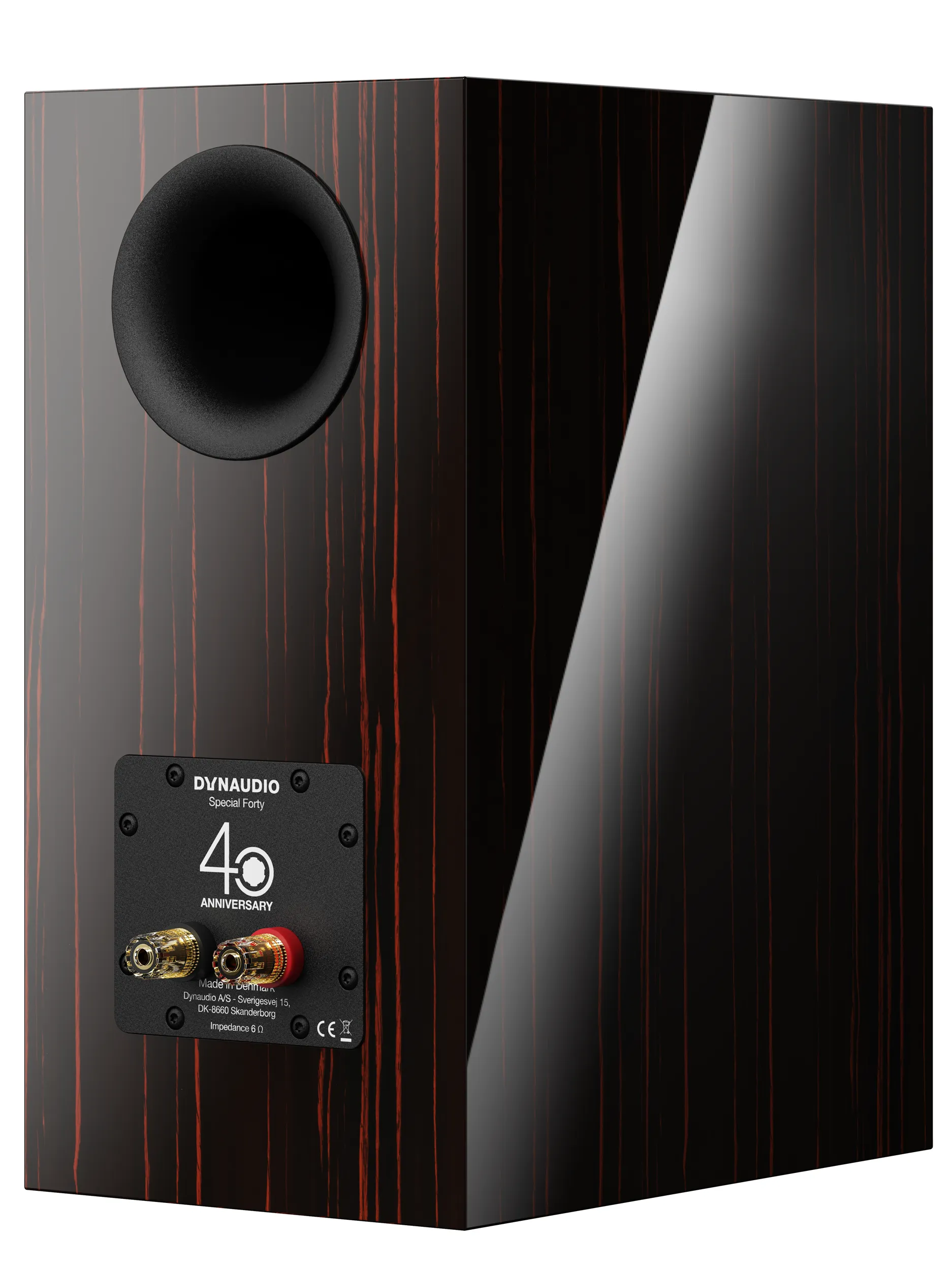 Dynaudio Special Forty Anniversary Bookshelf Speakers (Pair)