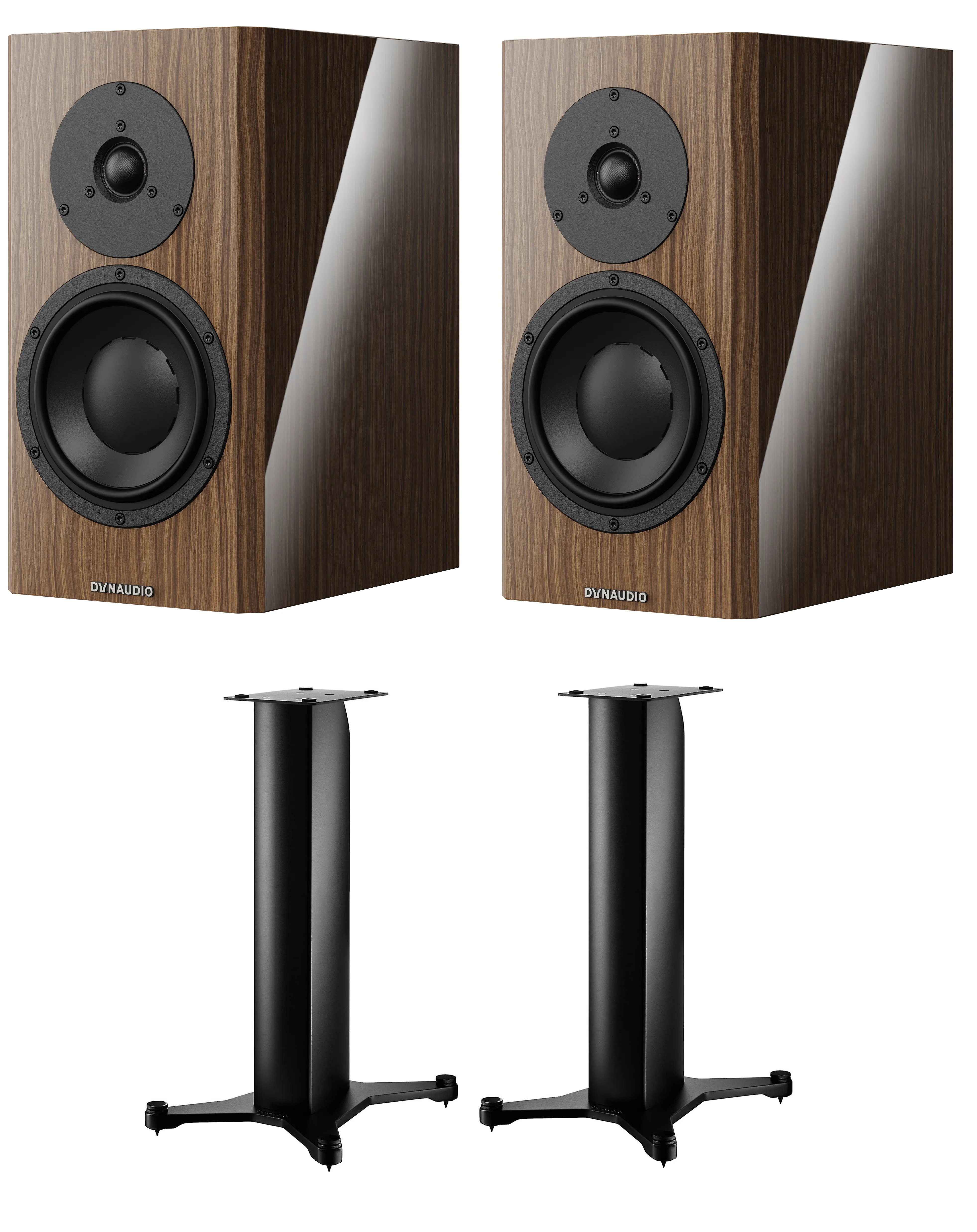 Dynaudio Special Forty Anniversary Bookshelf Speakers (Pair)