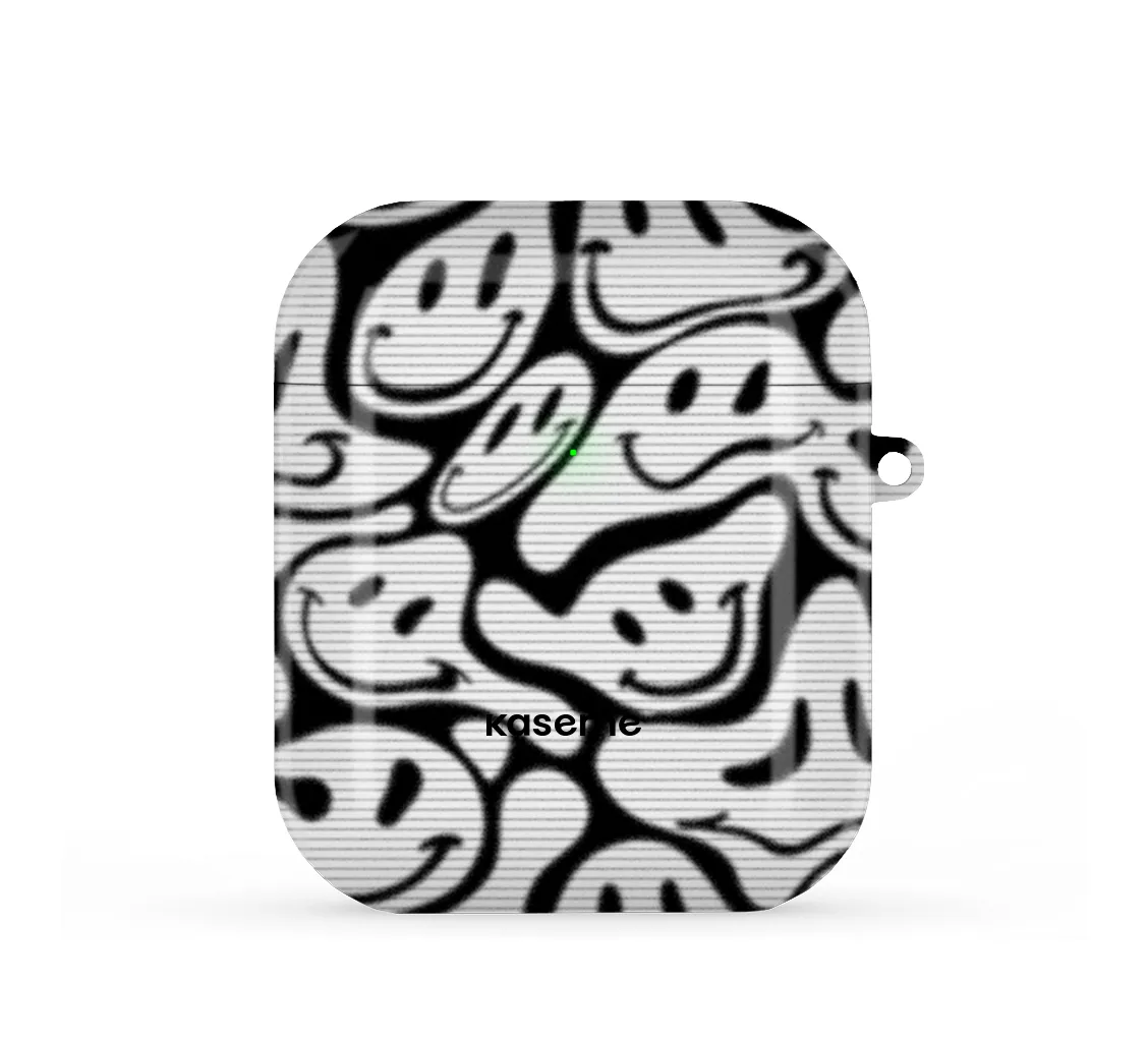 Dystopia AirPods Case