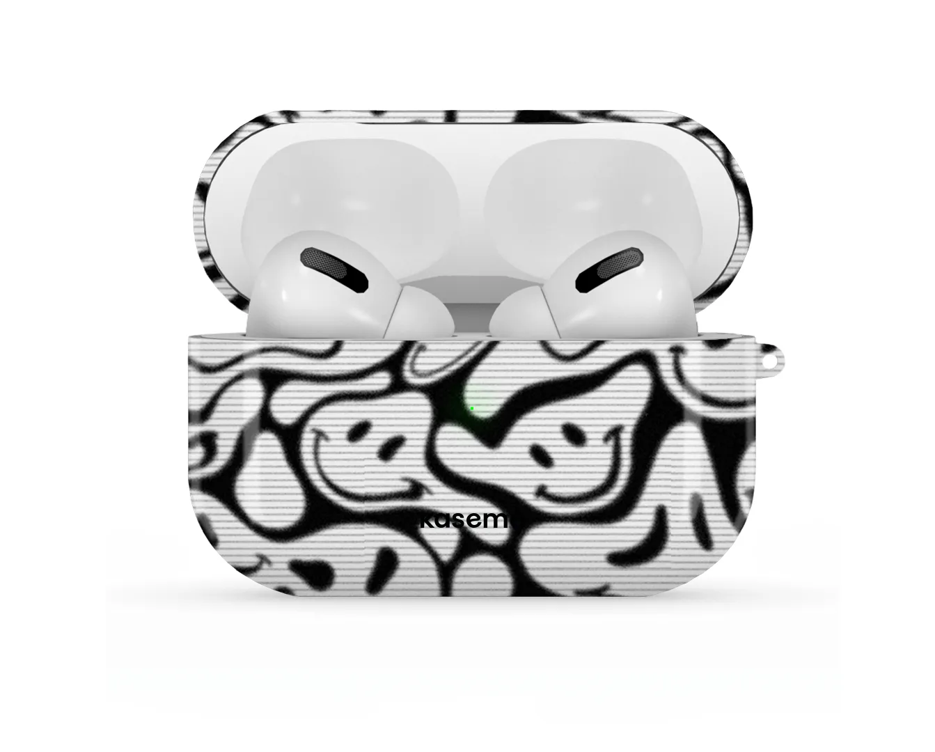 Dystopia AirPods Case