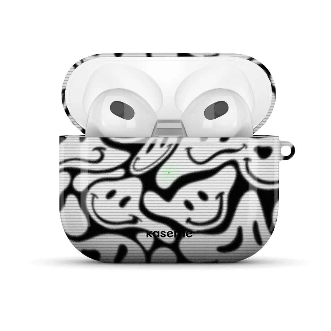 Dystopia AirPods Case