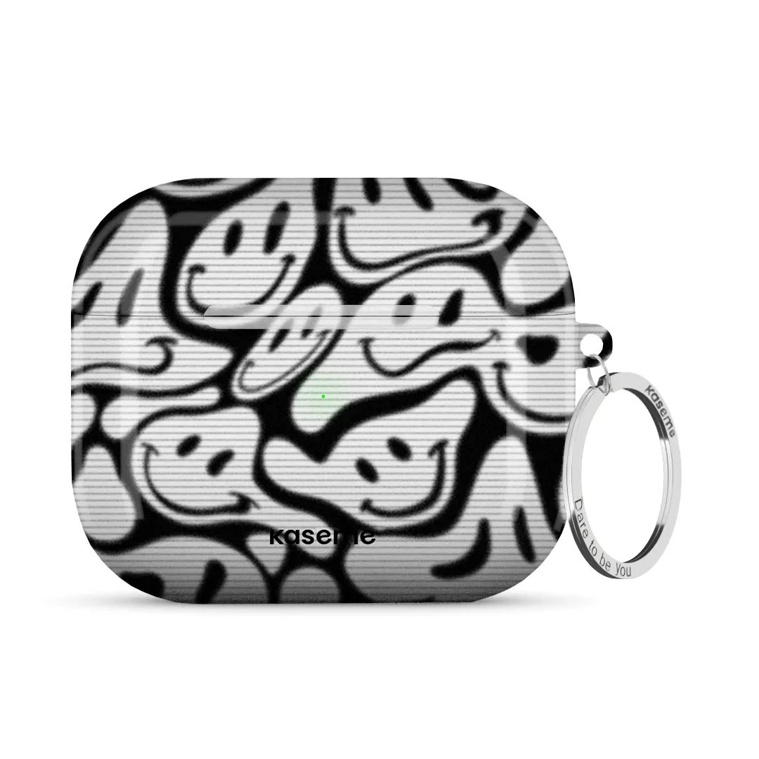 Dystopia AirPods Case