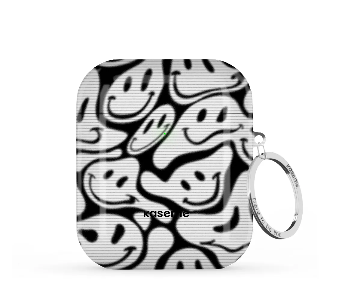 Dystopia AirPods Case