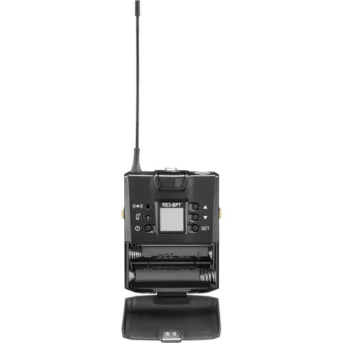 Electro-Voice RE3-BPNID-5L Bodypack Wireless System with No Input Device (5L: 488 to 524 MHz)