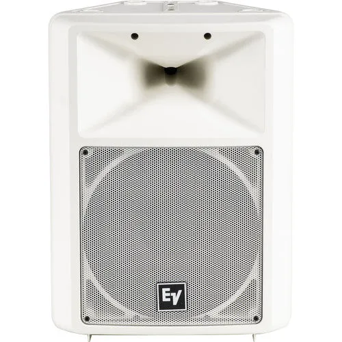 Electro-Voice Sx100  12" 2-Way 200W Passive Loudspeaker (White)-F.01U.265.558