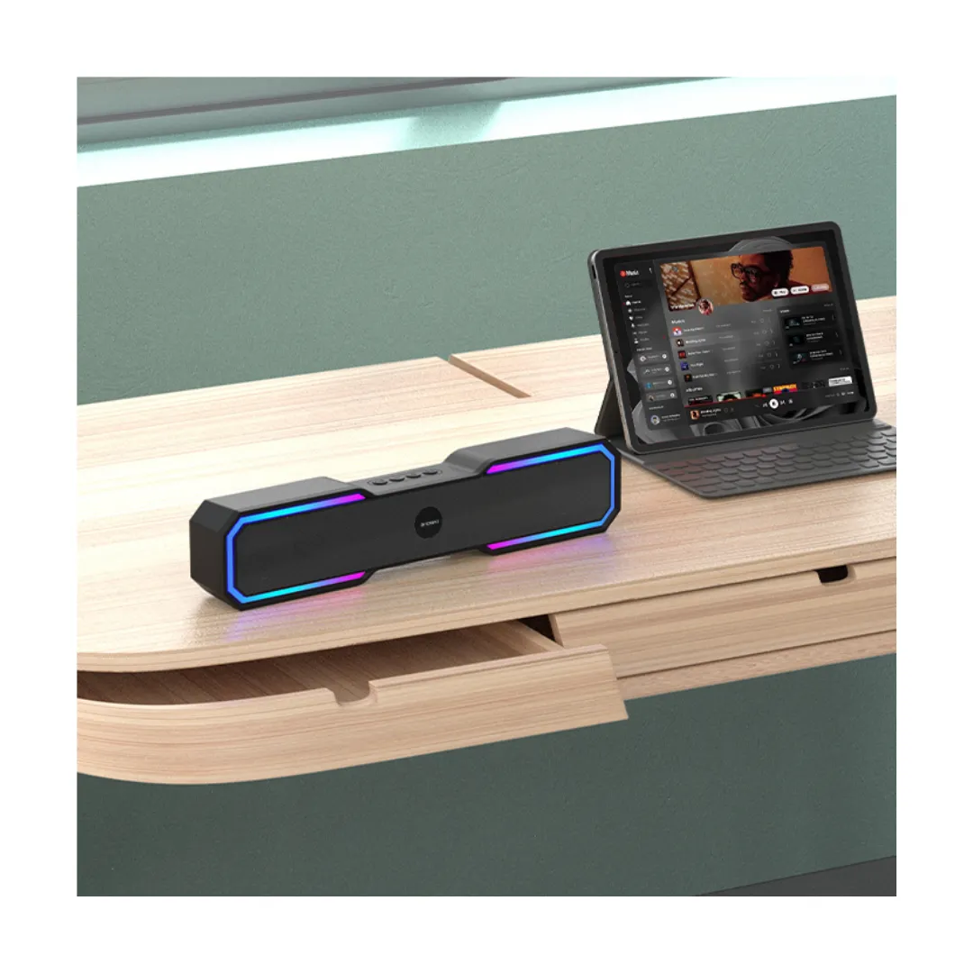 Endefo Enbeatz SW90 Bluetooth Bar Speaker