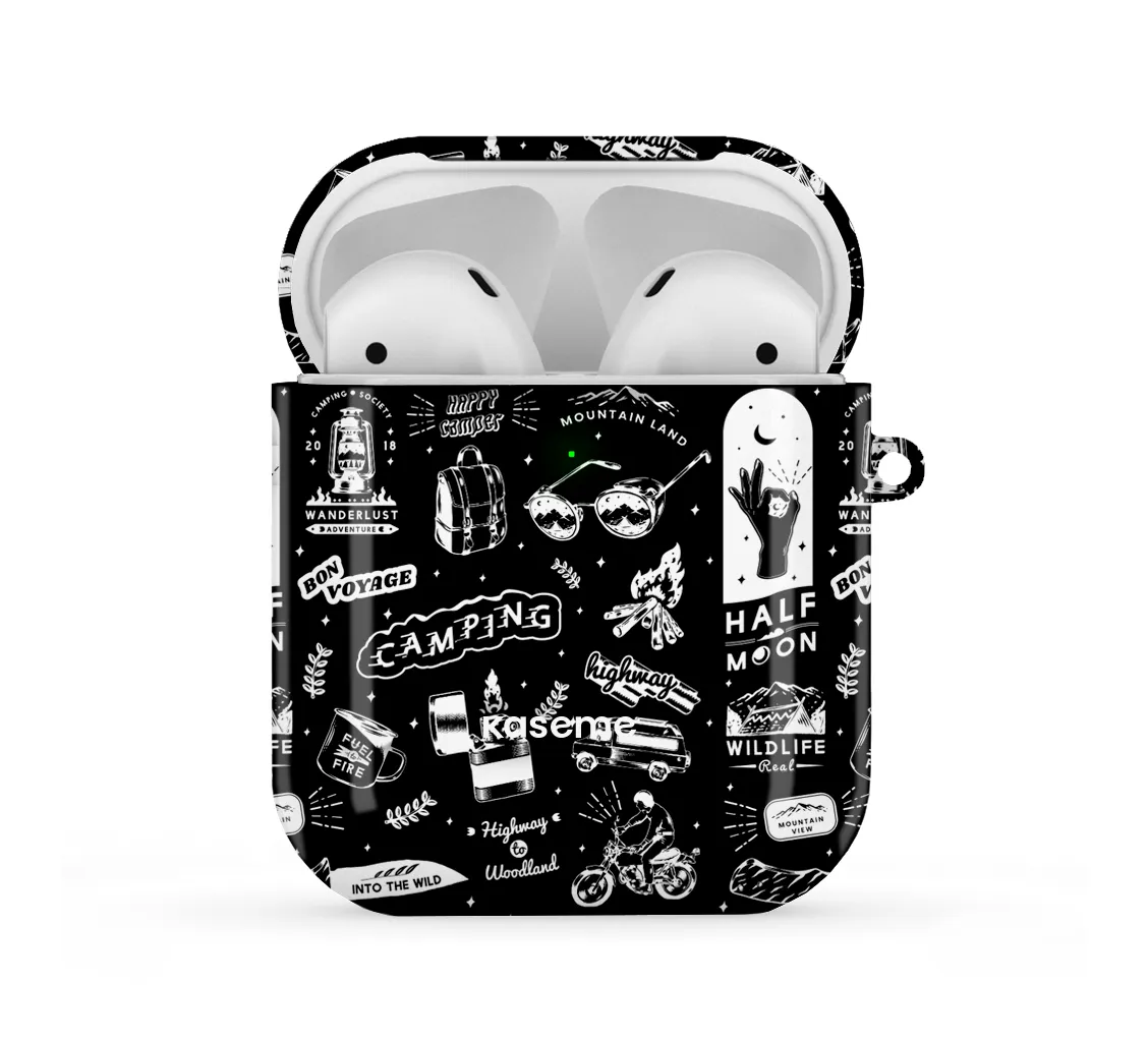 Escapade AirPods Case