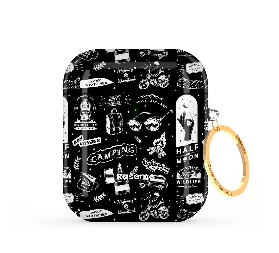 Escapade AirPods Case