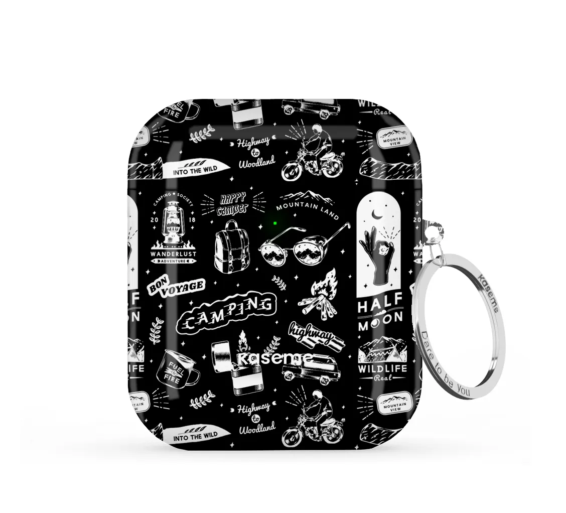 Escapade AirPods Case