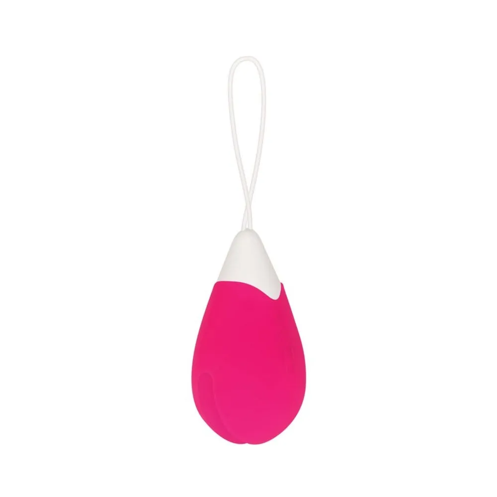 Evolved Remote Control Egg - Pink