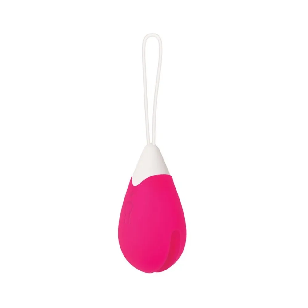 Evolved Remote Control Egg - Pink