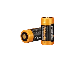 Fenix ARB-L18-1100 Rechargeable 18350 Battery