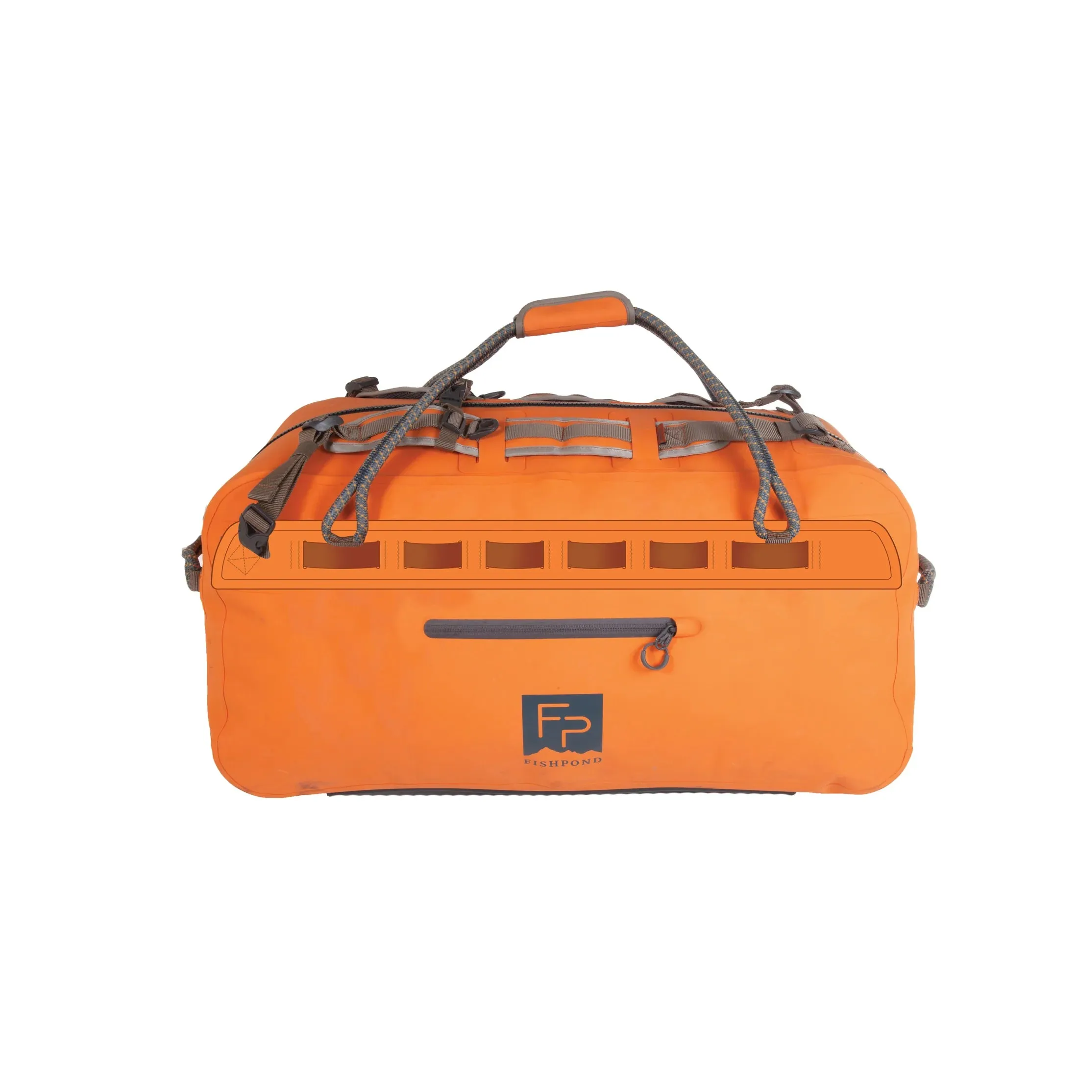 Fishpond Thunderhead Grande Submersible Duffel