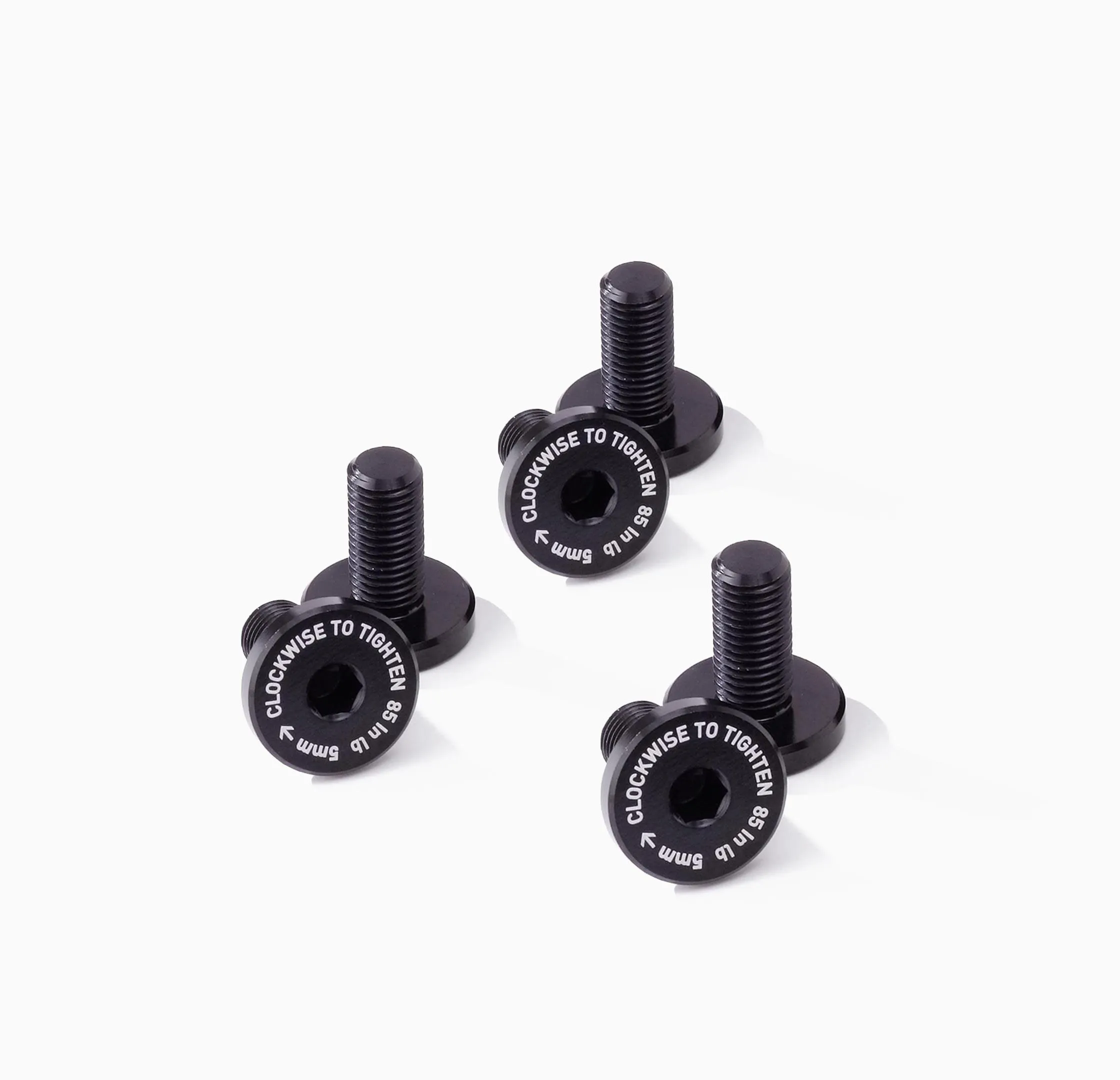 Flip Chip Bolt Kits