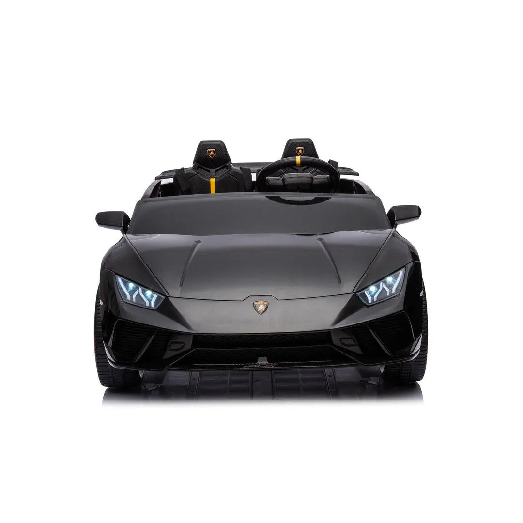 Freddo Toys Lamborghini Huracan 2 Seater Kids' Electric Ride-On 24V