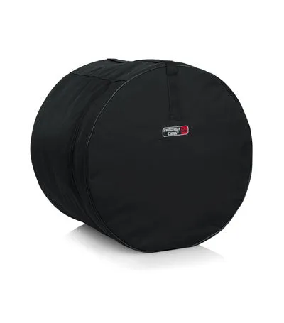 Gator GP-2218BD Standard Series Padded 22"X18" Bass Drum Bag