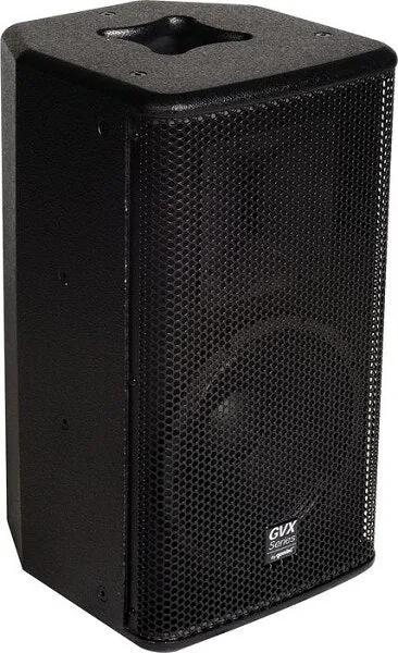 Gemini GVX-10P Powered Full Range Speaker - Blemished