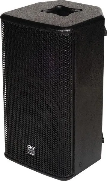 Gemini GVX-10P Powered Full Range Speaker - Blemished