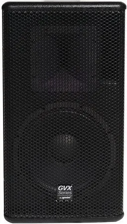 Gemini GVX-10P Powered Full Range Speaker - Blemished