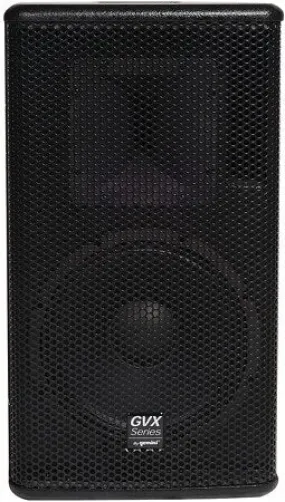 Gemini GVX-10P Powered Full Range Speaker - Blemished