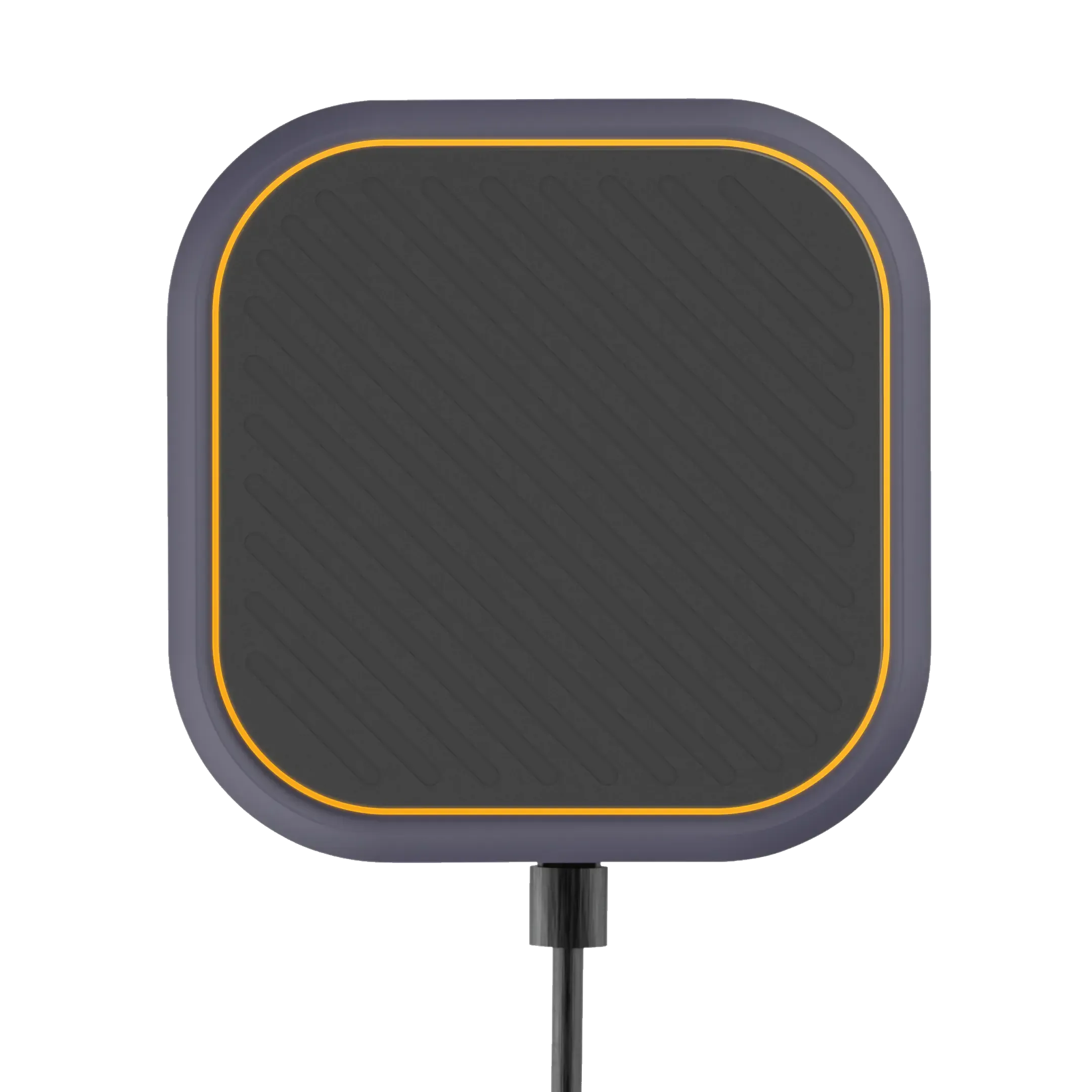 Hammer Flex Wireless Charger 15 Watt Fast Charger with Type-C