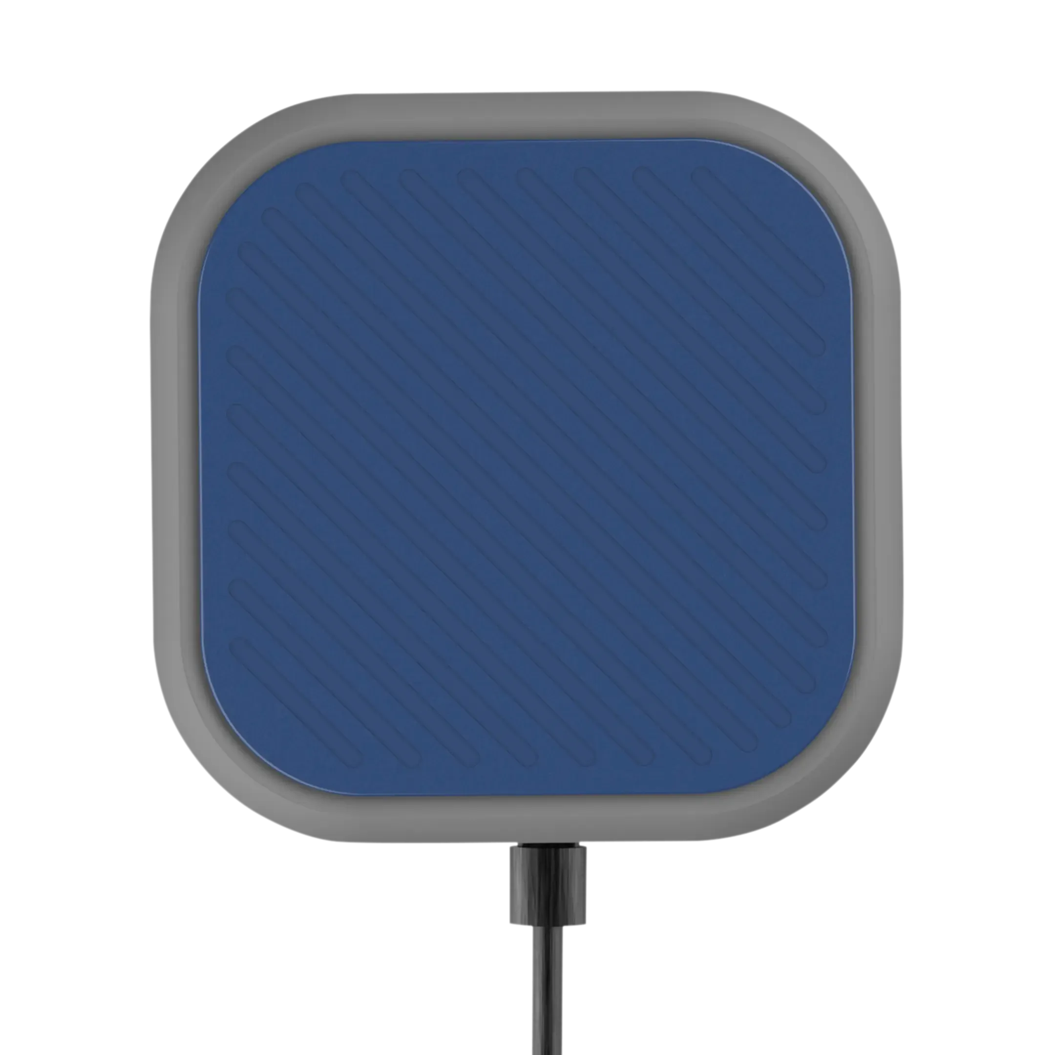 Hammer Flex Wireless Charger 15 Watt Fast Charger with Type-C