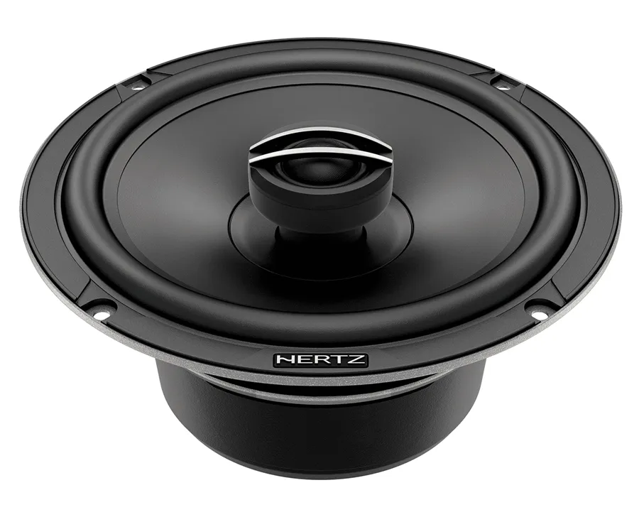 Hertz, Cento Pro CPX165