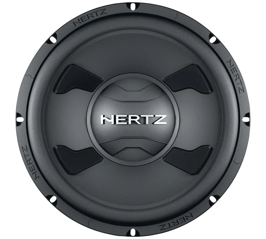 Hertz, Dieci DS 25.3