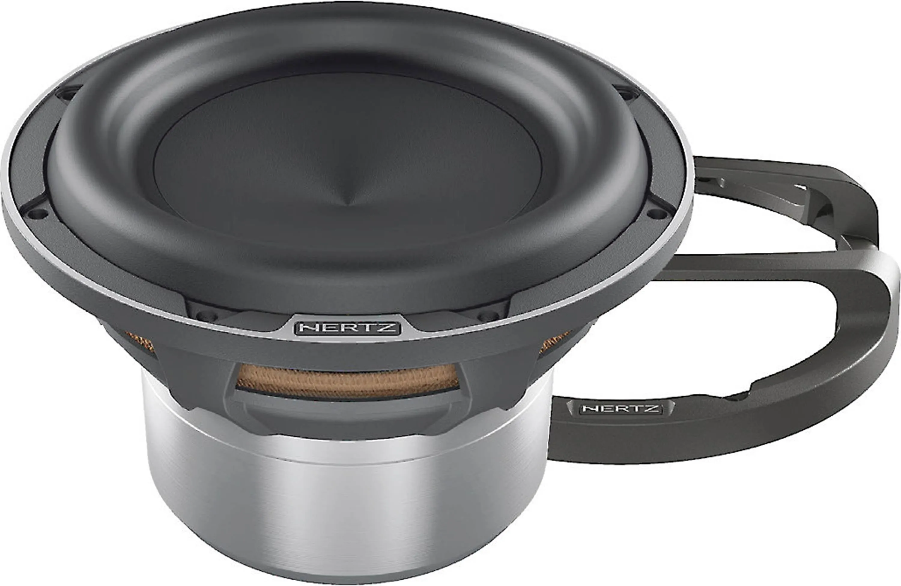 Hertz ML 2000.3 Mille Legend 8" 4 Ohm Subwoofer (Each)