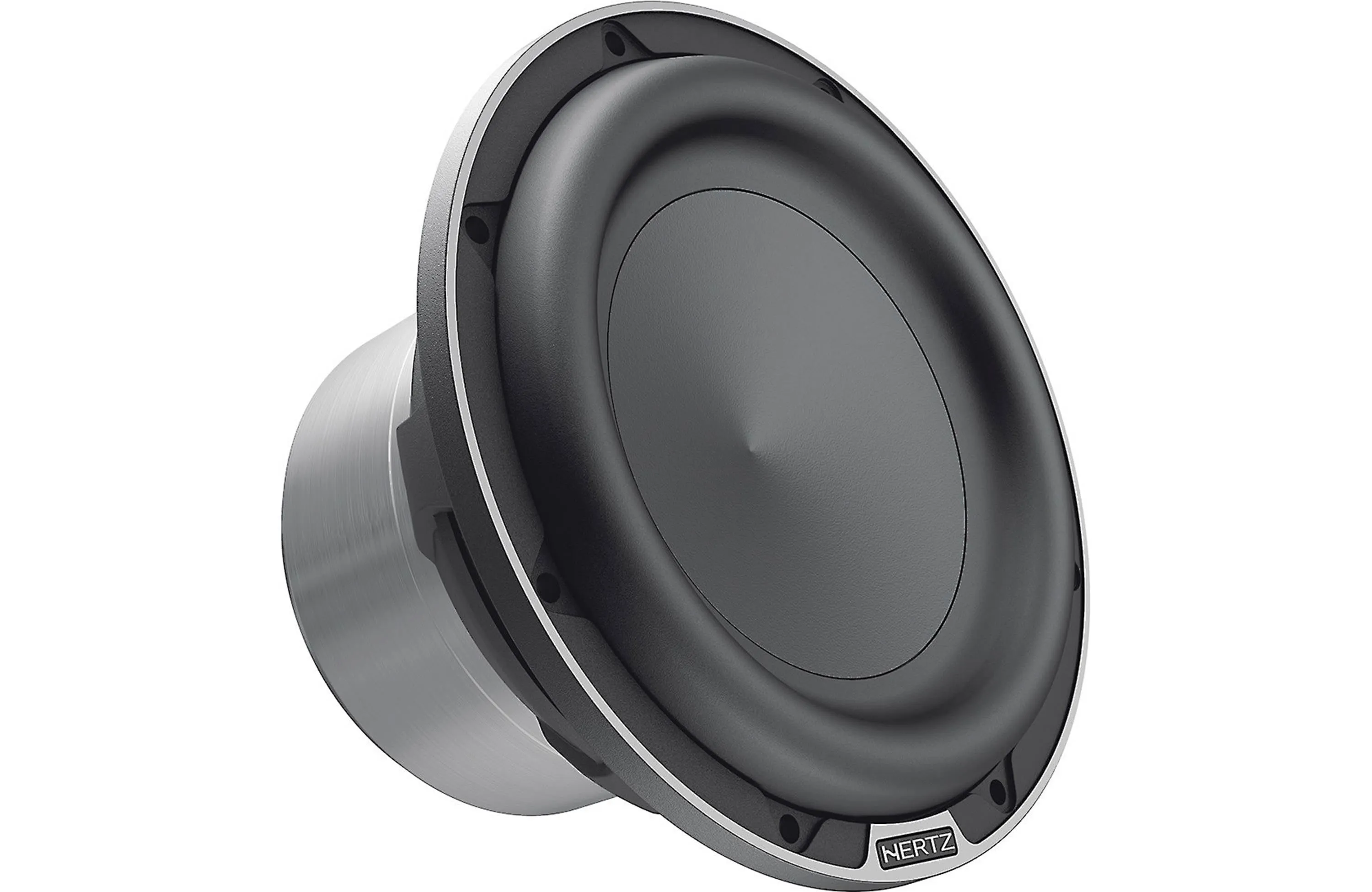 Hertz ML 2000.3 Mille Legend 8" 4 Ohm Subwoofer (Each)