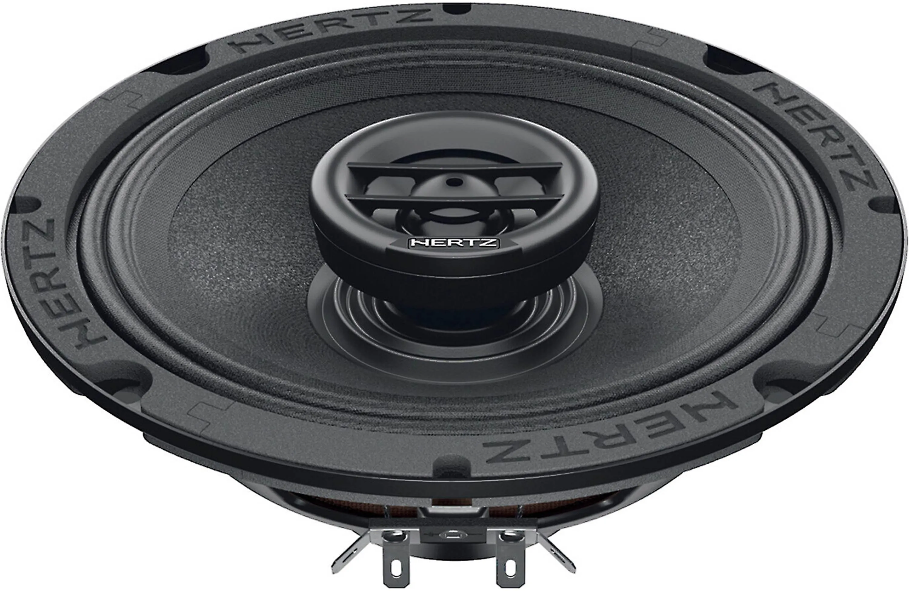 Hertz SX 165 NEO SPL Show Series 6.5" 2-Way Coaxial Speakers (Pair)