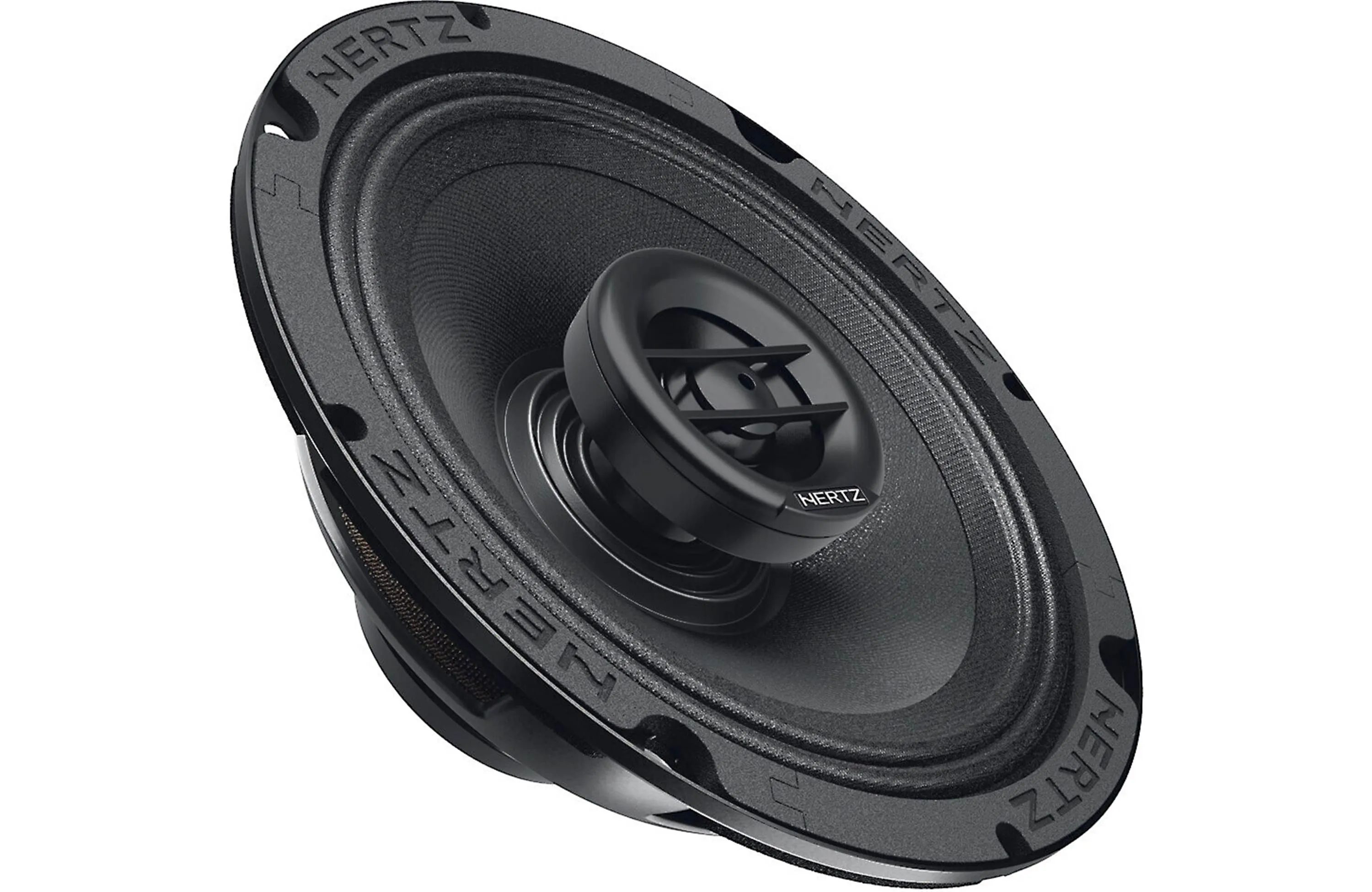 Hertz SX 165 NEO SPL Show Series 6.5" 2-Way Coaxial Speakers (Pair)