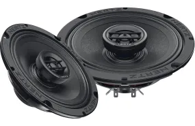 Hertz SX 165 NEO SPL Show Series 6.5" 2-Way Coaxial Speakers (Pair)