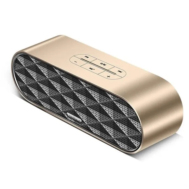 High Quality Bluetooth speaker Portable Wireless Loudspeaker