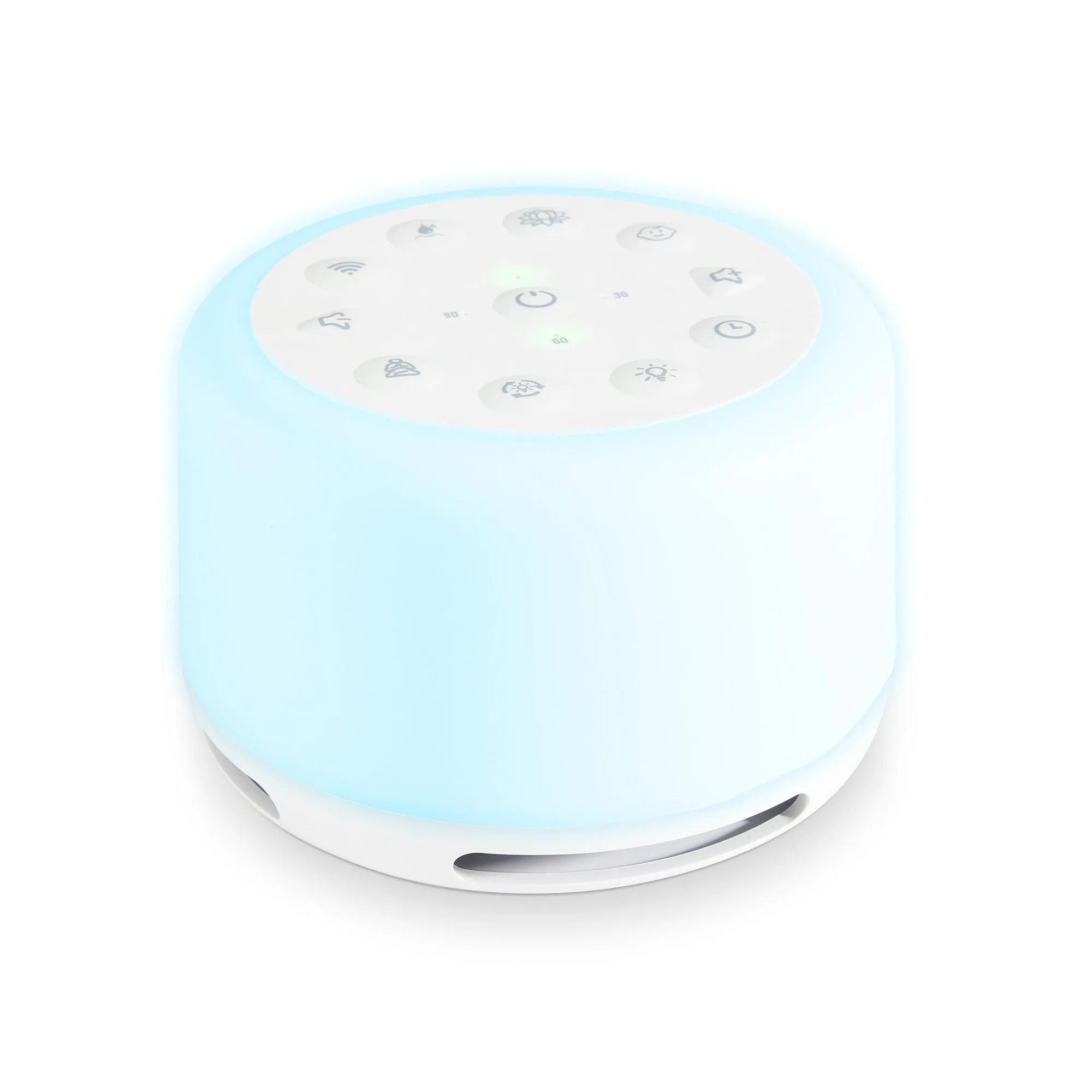 HoMedics Sound Spa Aura - 15-12829