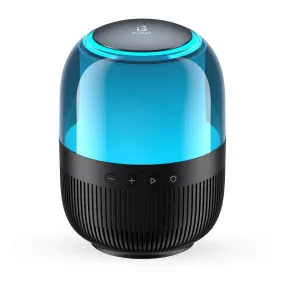 iGear Galaxy iG-1146 Bluetooth Speaker