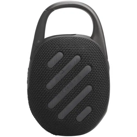 JBL Bluetooth Portable Speaker CLIP5BLKAM