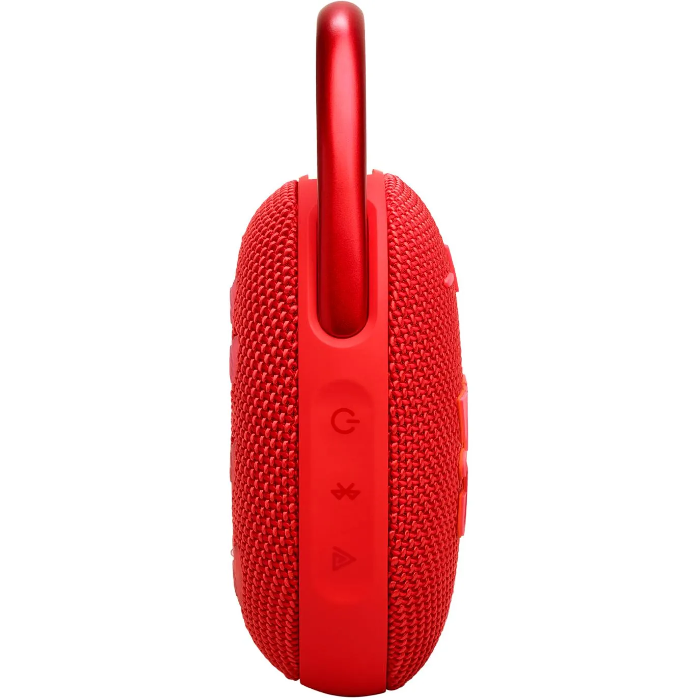 JBL Bluetooth Portable Speaker CLIP5REDAM