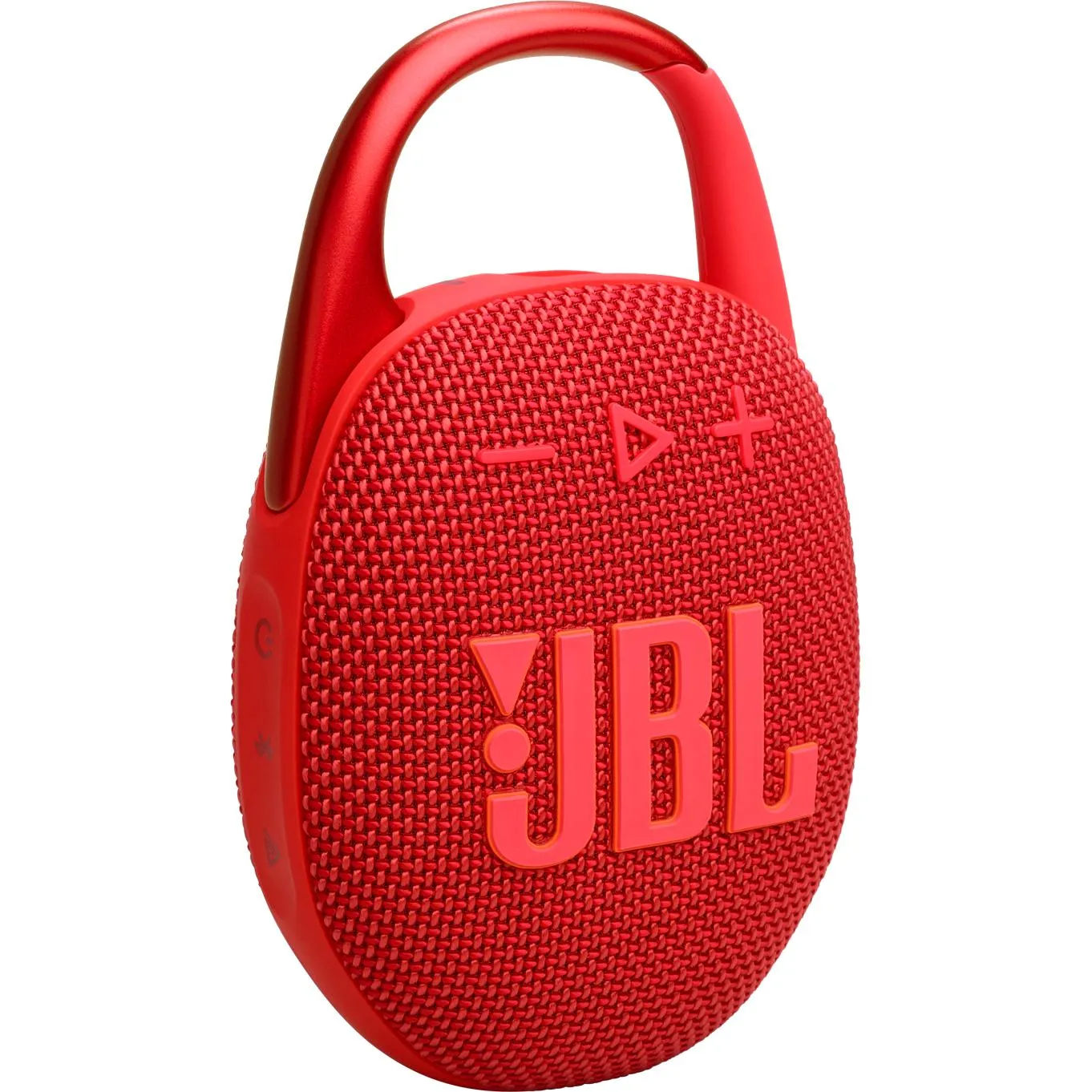 JBL Bluetooth Portable Speaker CLIP5REDAM