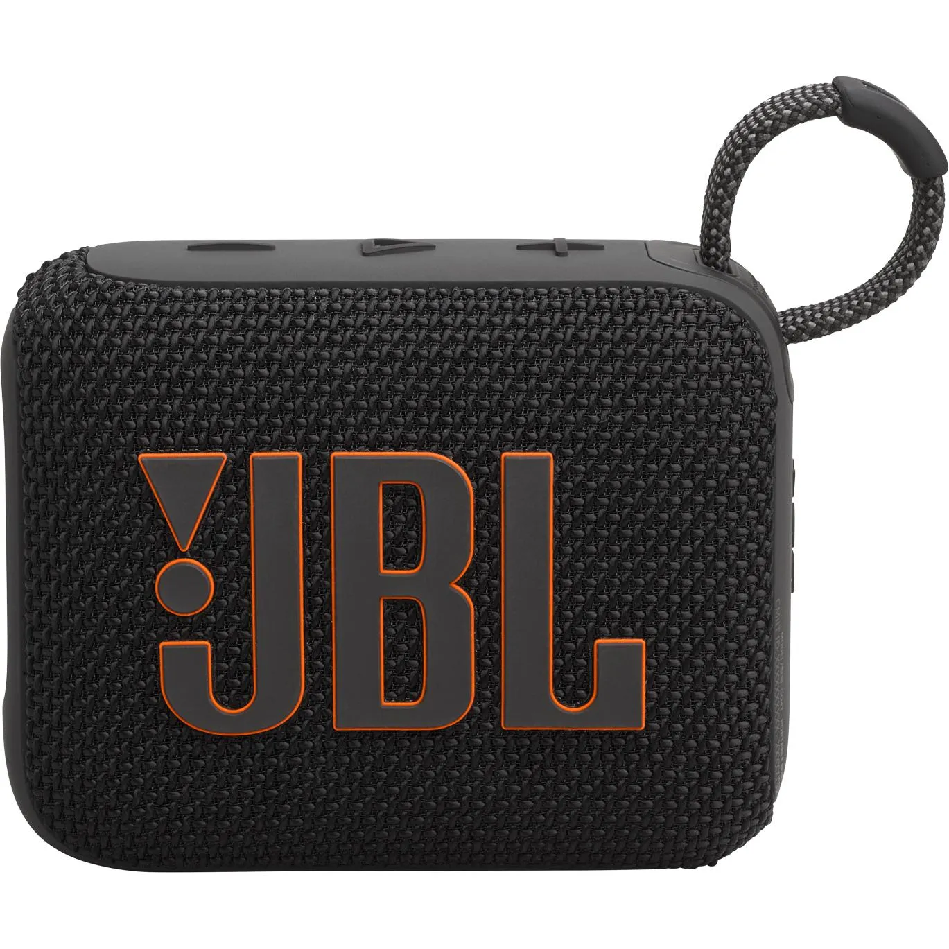 JBL Bluetooth Portable Speaker GO4BLKAM