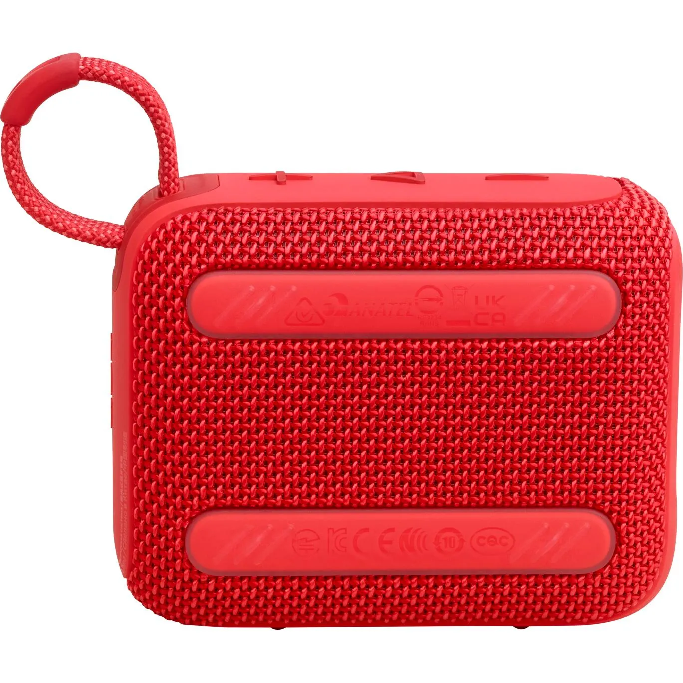 JBL Bluetooth Portable Speaker GO4REDAM