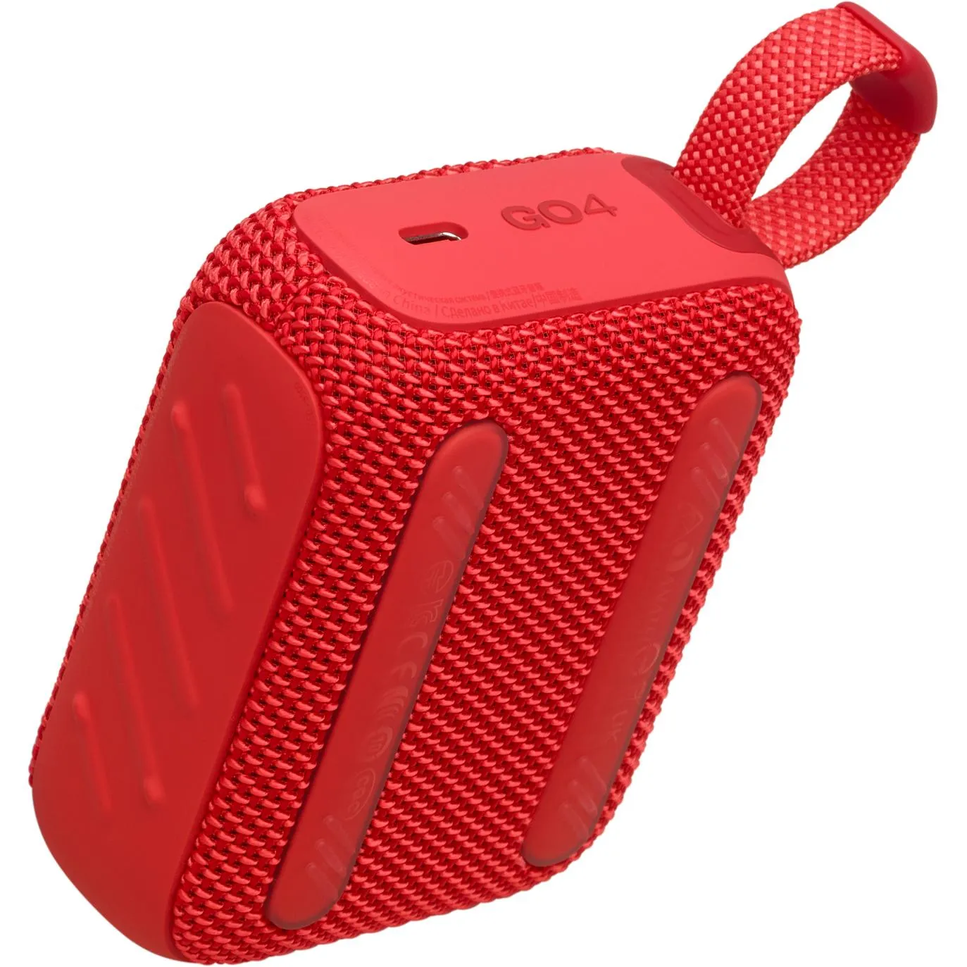 JBL Bluetooth Portable Speaker GO4REDAM