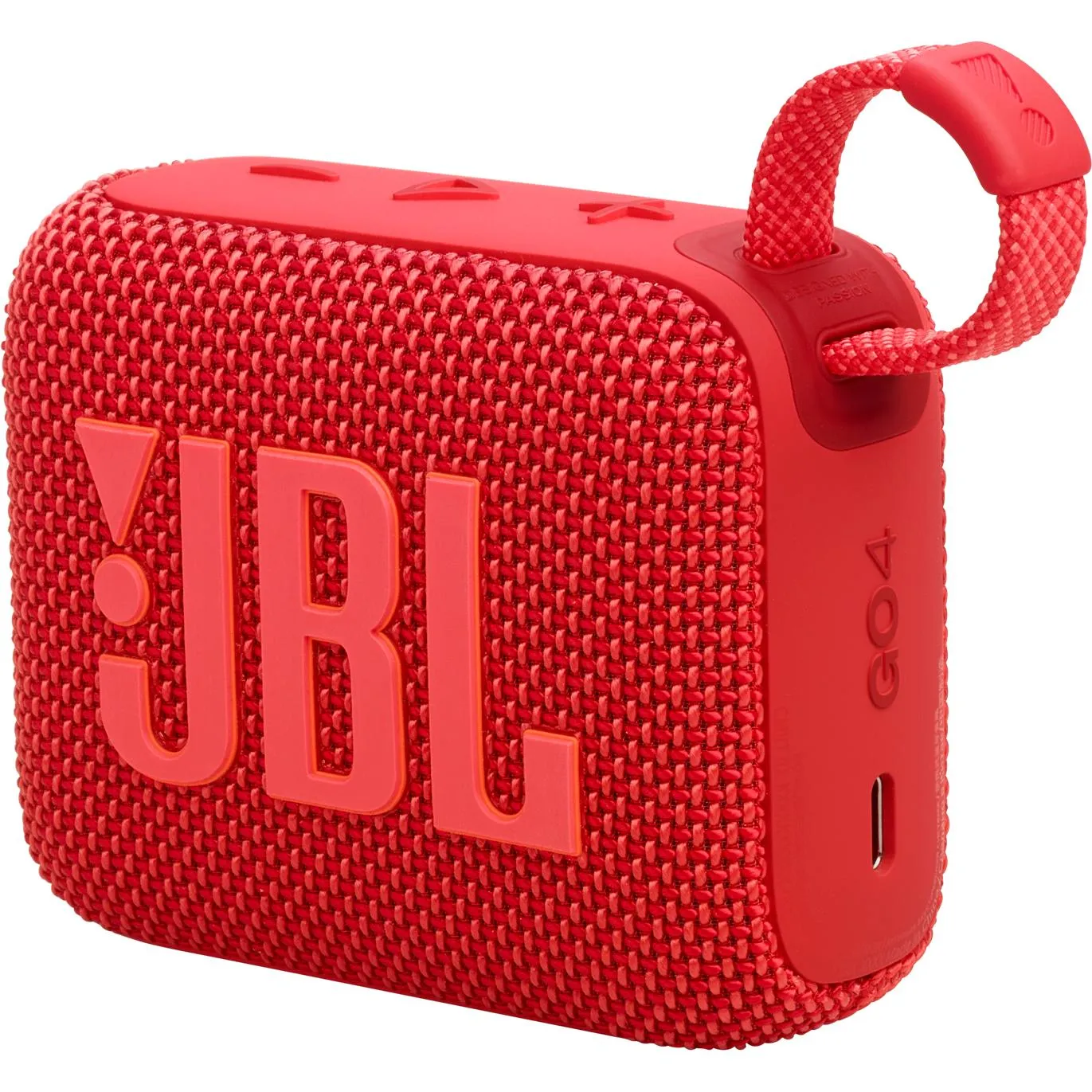 JBL Bluetooth Portable Speaker GO4REDAM