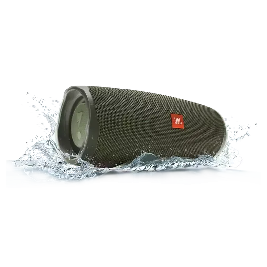 JBL Charge 4